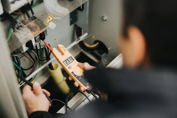 Emergency Electrical Repair Services in Hillside, IL